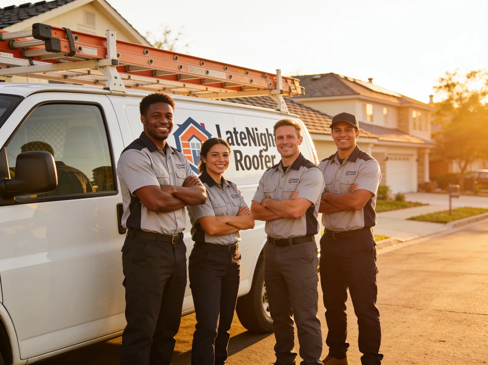 Emergency Roof Repair company in The Colony, TX