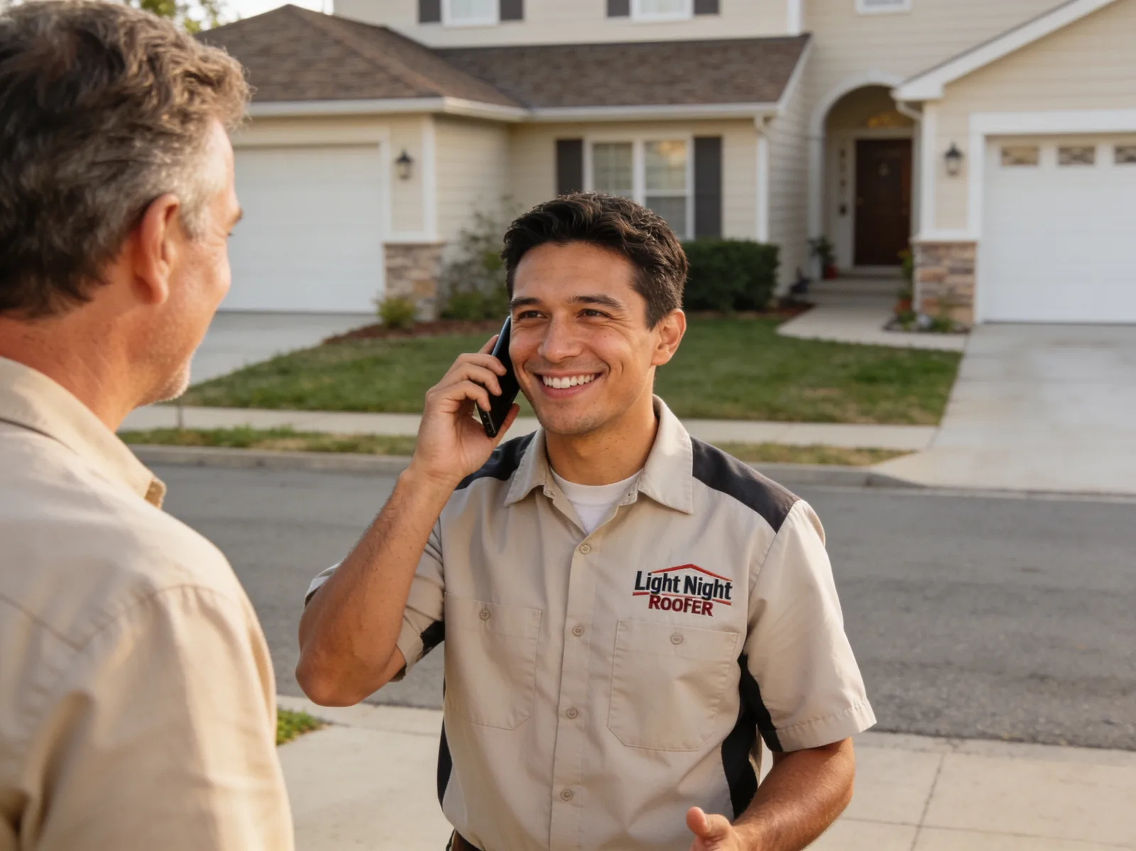 Emergency Roof Repair The Colony, TX FAQs